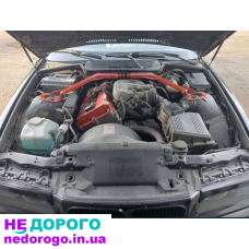 Свап Двигуна М42б18is повний комплект