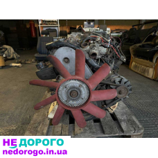 Свап комплект двигун М20Б20