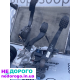 Свап Механіки Audi A6 C6 2.0 TDI 2.4 FSI: двигун 2.0 TDI, 2008 рік, дизель; двигун 2.4 FSI, 2008 рік, бензин.