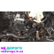 Двигун M57N 3.0d 218к.с для BMW E53, 2004 р.в., дизель, об'єм 3.0 л.
