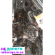 Двигун M57N 3.0d 218к.с для BMW E53, 2004 р.в., дизель, об'єм 3.0 л.