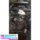 Двигун M57N 3.0d 218к.с для BMW E53, 2004 р.в., дизель, об'єм 3.0 л.