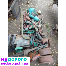 Т-150 обшивка мотора. Т-150 морда. Т-150 передок щитки