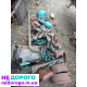 Т-150 обшивка мотора. Т-150 морда. Т-150 передок щитки