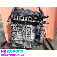 Двигун Volkswagen T5 2,5 BNZ 96кВт, 2003, 2,5 л, дизель.
