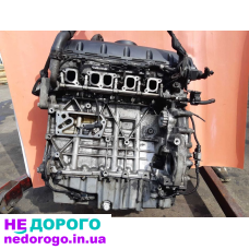 Двигун Volkswagen T5 2,5 BNZ 96кВт, 2003, 2,5 л, дизель.