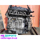 Двигун Volkswagen T5 2,5 BNZ 96кВт, 2003, 2,5 л, дизель.