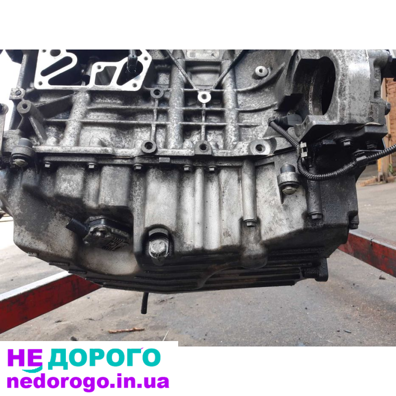 Т5 2,5 Мотор Двигатель АХД ДВЗ Двигун 2.5 AXD VW T5 Фольксваген Т5