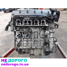 Т5 2,5 Мотор Двигатель АХД ДВЗ Двигун 2.5 AXD VW T5 Фольксваген Т5