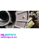 Коробка передач Т5, 6 ступенів, МКПП, об'єм двигуна 2.5, виробництво Україна.