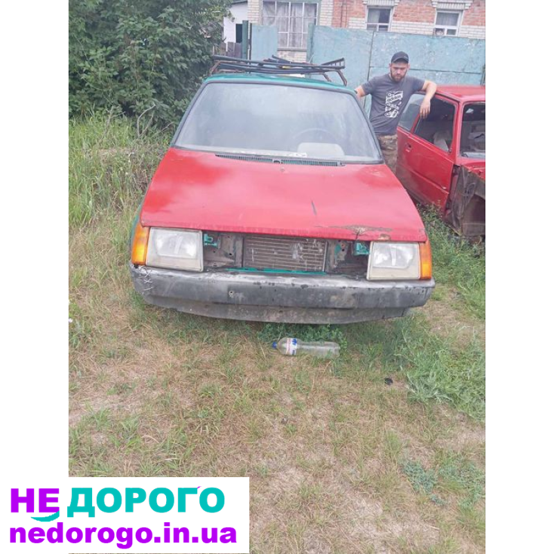 Таврия двигатель карбюратор сенс коробка 5 ступка