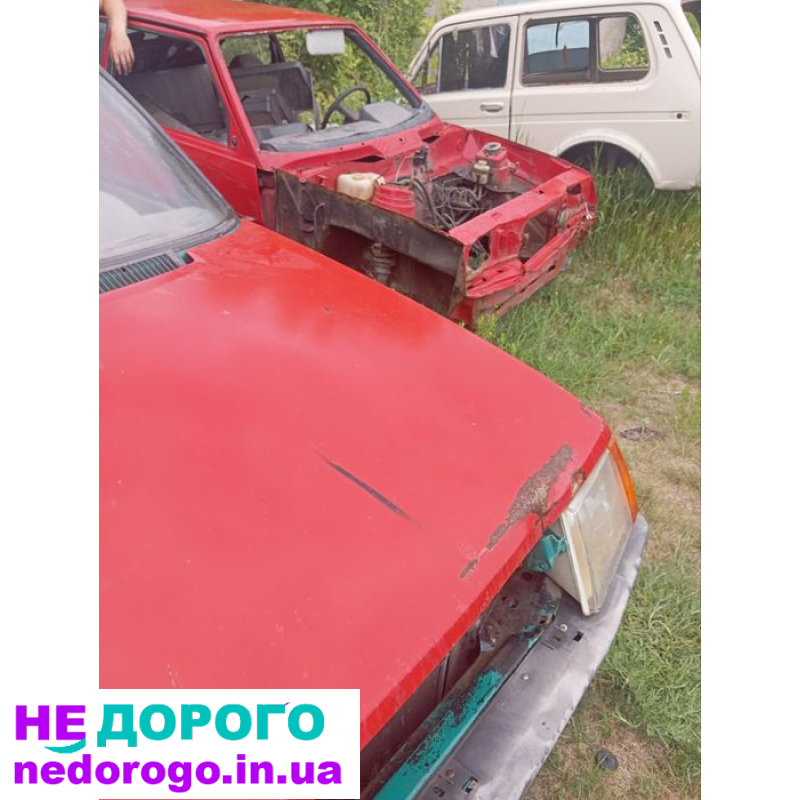 Таврия двигатель карбюратор сенс коробка 5 ступка