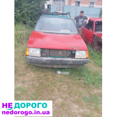 Таврия двигатель карбюратор сенс коробка 5 ступка
