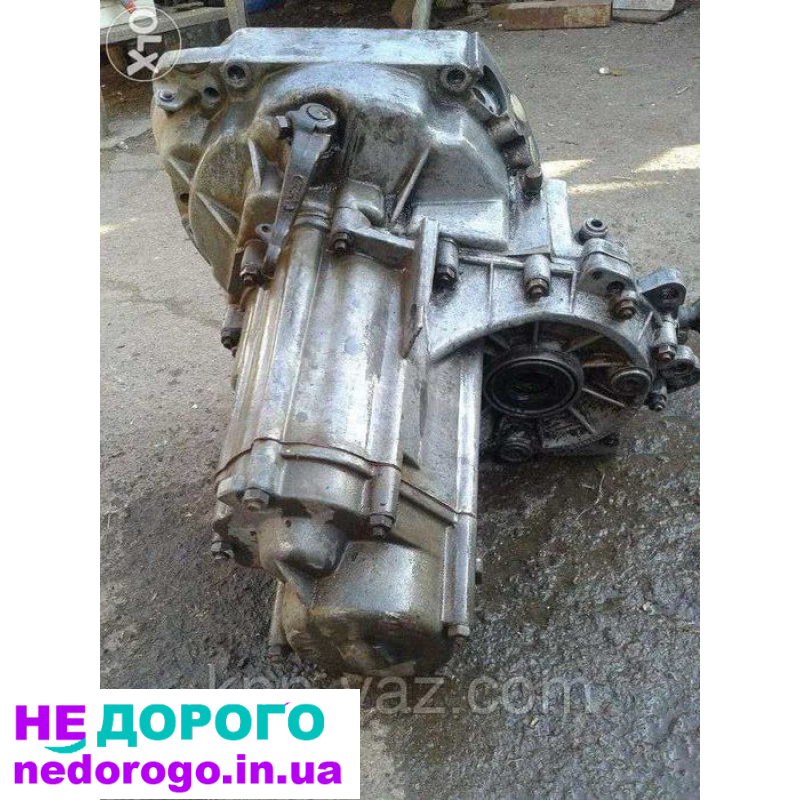 Голова блоку Таврия, 1.2 л, бензин, 2010 р. Голова блоку Таврия, 1.4 л, дизель, 2012 р.