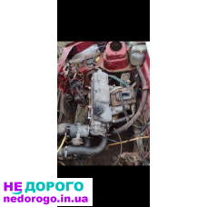 Таврия запчасти бу двигатель