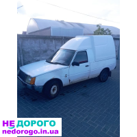 Таврія пікап  мотор 1.2
