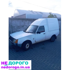 Таврія пікап  мотор 1.2