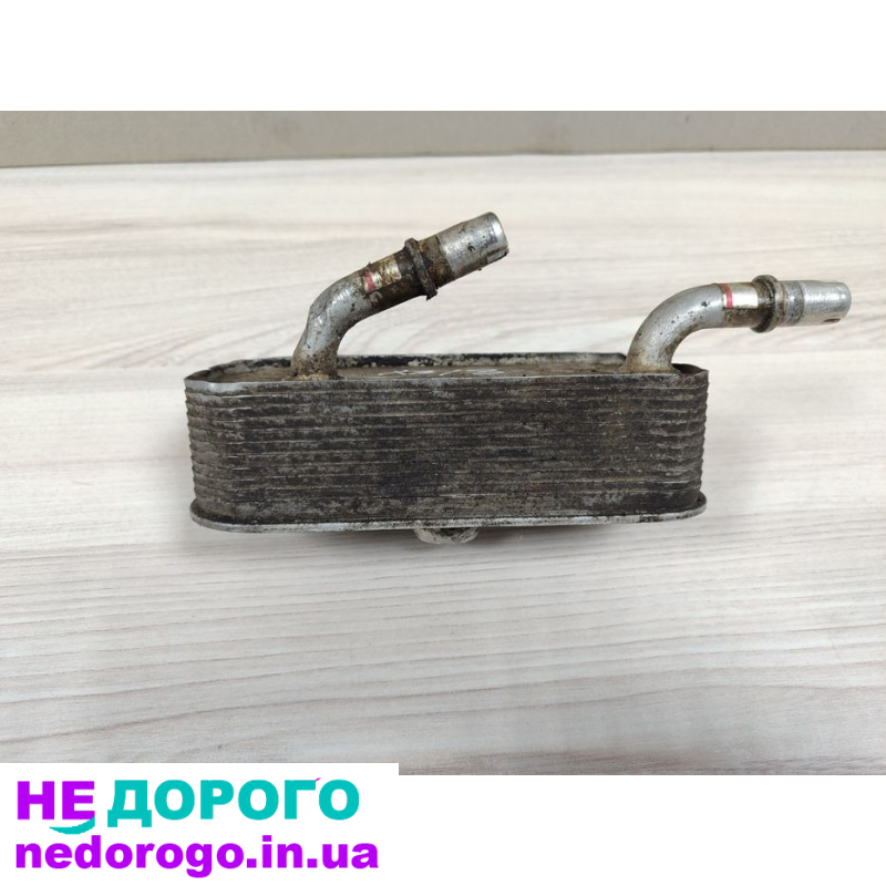 Теплообмінник АКПП 3.0i BMW X3 E83 Теплообменник Коробки БМВ Х3 Е83