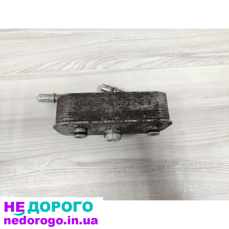 Теплообмінник АКПП 3.0i BMW X3 E83 Теплообменник Коробки БМВ Х3 Е83