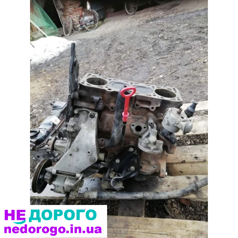Терміново продам мотор