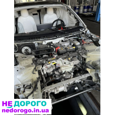 Двигун Tesla Model 3 Performance, PMSM, 2021, 3 фази, 0.0 л, електрика.
