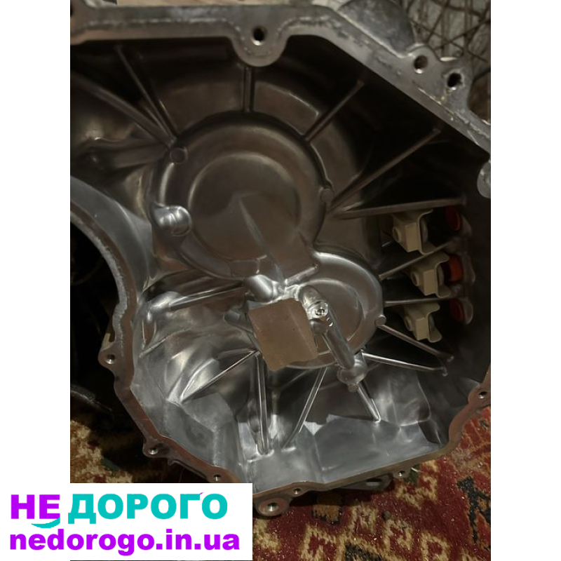 Двигун Tesla Model Y 2021 M3 1120960, малий об'єм, пробіг маленький, бензин.