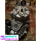 Двигун Tesla Model Y 2021 M3 1120960, малий об'єм, пробіг маленький, бензин.