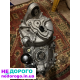 Двигун Tesla Model Y 2021 M3 1120960, малий об'єм, пробіг маленький, бензин.