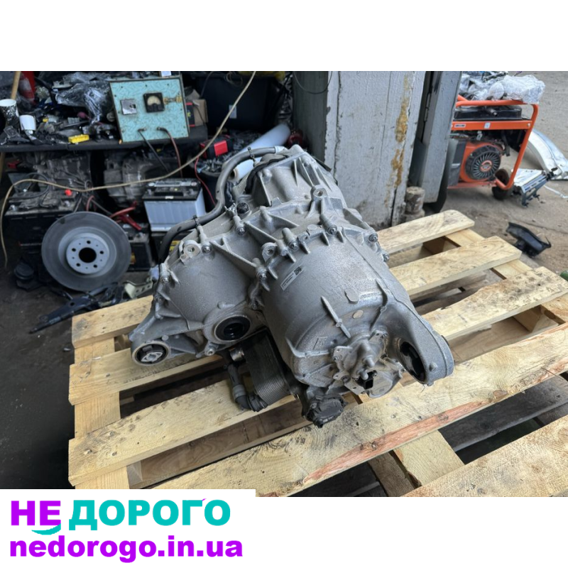 Двигун Tesla Model Y 2023,  електричний,  об'єм не вказано,  електрика.