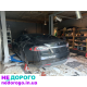 Двигун Tesla S 85D 2015 року, 85 кВт, електричний.
