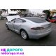 Двигун Tesla S 85D 2015 року, 85 кВт, електричний.