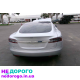 Двигун Tesla S 85D 2015 року, 85 кВт, електричний.