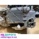 Двигун Tesla S 85D AWD, 2015 рік, електродвигун, задній та передній привід, об'єм не вказано.