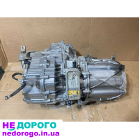 Двигун Tesla S 85D AWD, 2015 рік, електродвигун, задній та передній привід, об'єм не вказано.