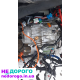 Тесла Y двигуни DM LR