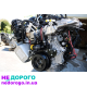 Двигун BMW B57D30C 400 к.с. для X5 X7, 2019 р. в., об'єм 3.0 л, дизель.