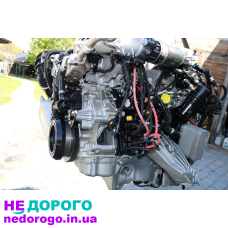 Двигун BMW B57D30C 400 к.с. для X5 X7, 2019 р. в., об'єм 3.0 л, дизель.