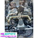Тестовий Мотор Mercedes 177.980, AMG G63 S63 C63, 2019, 4.0 л, бензин.