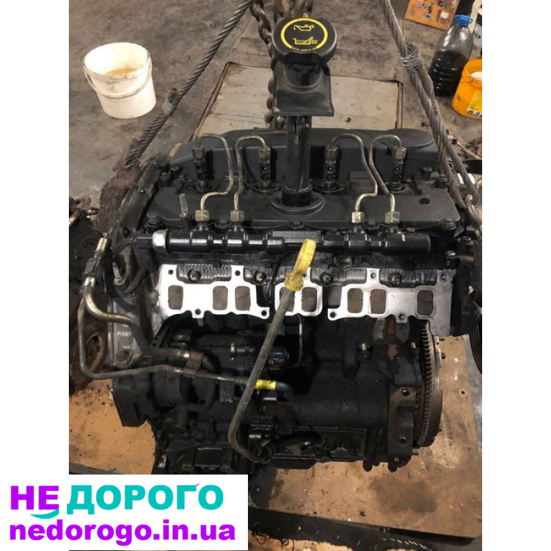 ТНВД Двигатель Форд Транзит