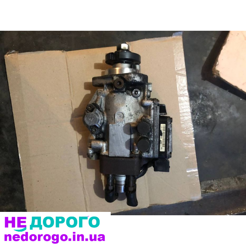 ТНВД Двигатель Форд Транзит
