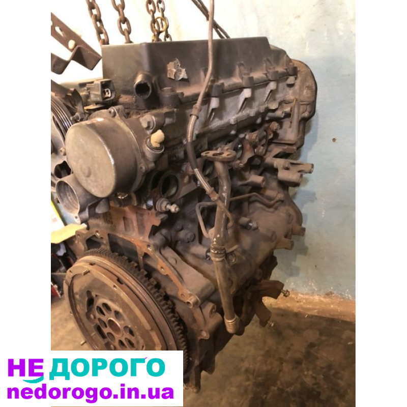 ТНВД Двигатель Форд Транзит