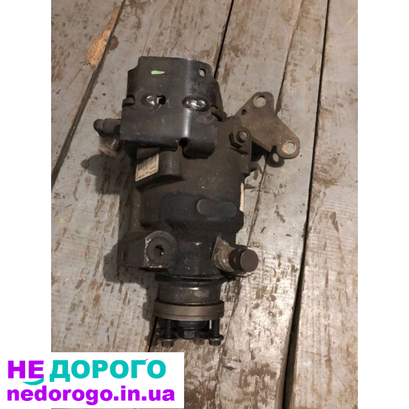 ТНВД Двигатель Форд Транзит