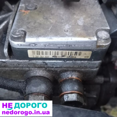 Тнвд м47 2.0д та інші запчастини до двигуна