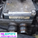 Тнвд м47 2.0д та інші запчастини до двигуна