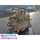 ТНВД паджеро спорт 1. Двигун: 4D56 2.5.