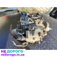 ТНВД паджеро спорт 1. Двигун: 4D56 2.5.