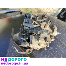 ТНВД паджеро спорт 1. Двигун: 4D56 2.5.