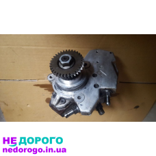 ТНВД Mercedes OM642 3.0cdi, 2005, дизель, запчастини двигуна.