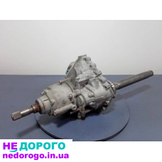 Торсен АКПП Audi A4 B9, A5 F5 Quattro 2.0 tfsi SKE. 2016 рік, 2.0 літра, бензин.