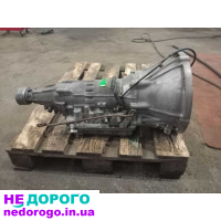 Toyota 1S-U АКПП Corona